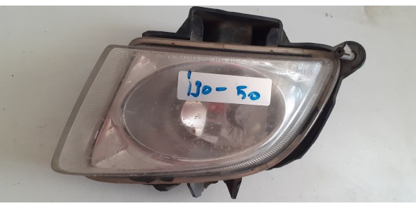 HYUNDAİ İ30 SİS FARI SOL (08-11) HALOJEN